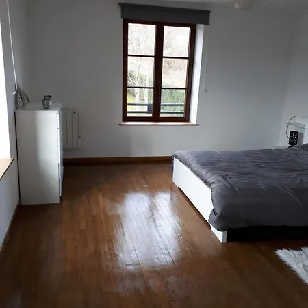 Au Brame Du Cerf Appartement